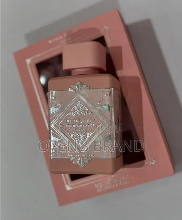 Original Perfumes, All Colors Available · Photo 1