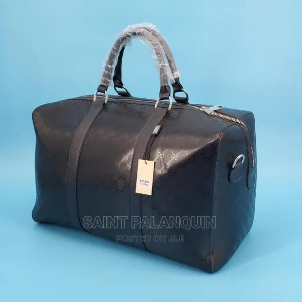 Quality Traveling Bag · Photo 1