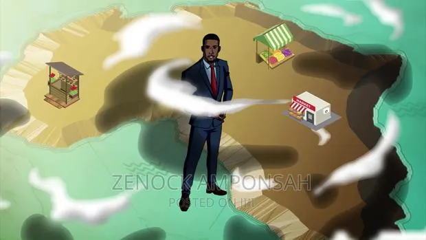 2d Animation, Illustrations and Animation Trainings · Photo 1