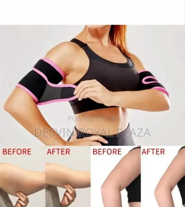 Arm Shaper/Arm Slimmer ( Pair ) · Photo 1