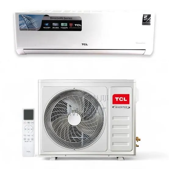 TCL Tac-18csd/Zg11 2.0hp Split on/Off Inverter Air Condition · Photo 1