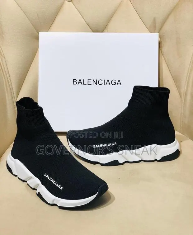 Balenciaga Speed 2.0 · Photo 1
