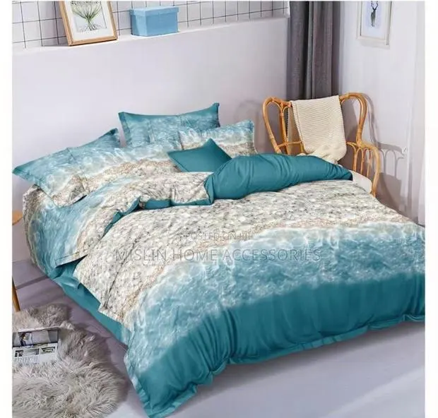 Quality King Size Bedsheet · Photo 1