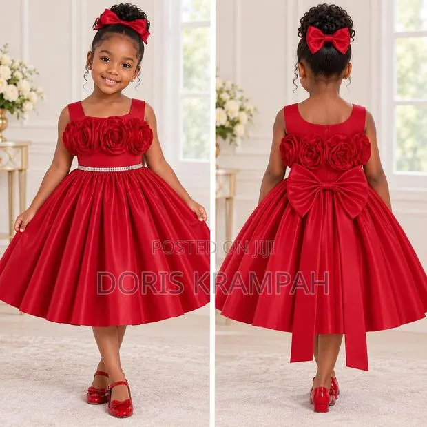 Princess Dress · Photo 1
