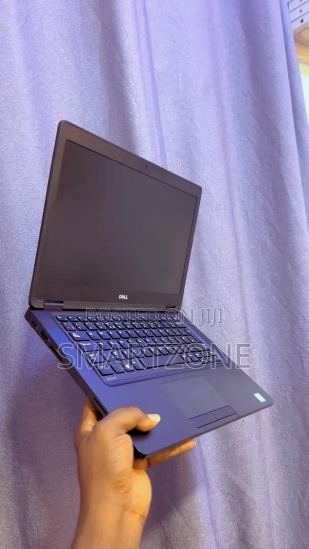 Laptop Dell Latitude 5480 8GB Intel Core i5 SSD 128GB · Photo 1