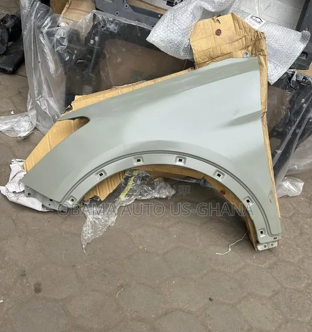 Hyundai Santa Fe Santafe Fender 2013 2014 2015 2016 2017 2018 · Photo 1