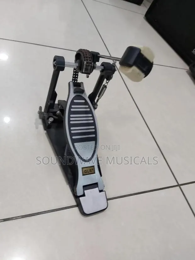GLS Drum Pedal · Photo 1