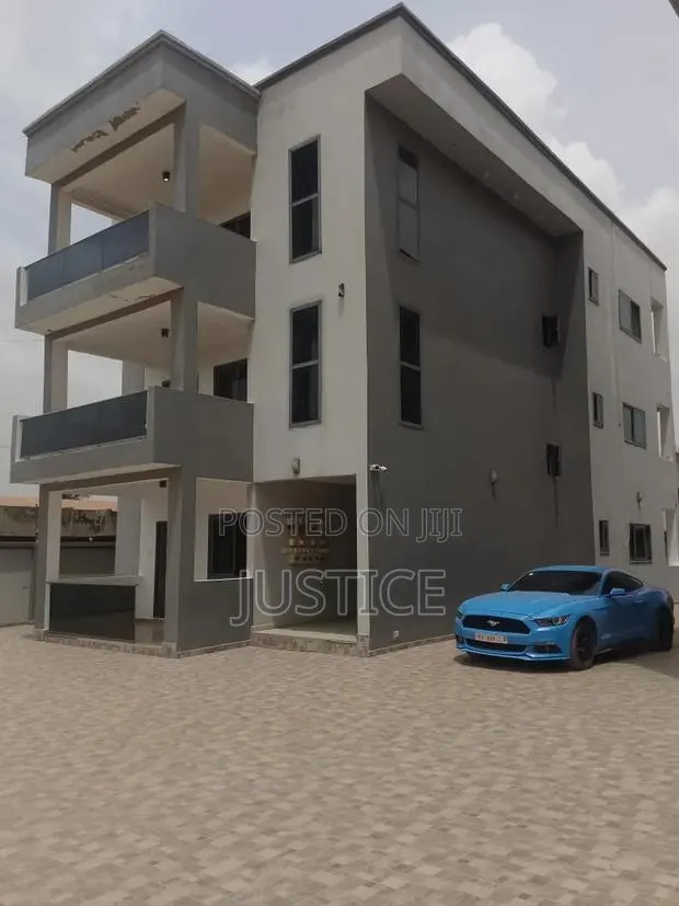 2bdrm Apartment in Adenta, Housing Down for rent · Photo 1