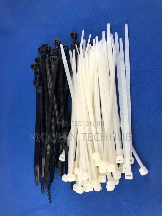 Quality Cable Tie · Photo 1