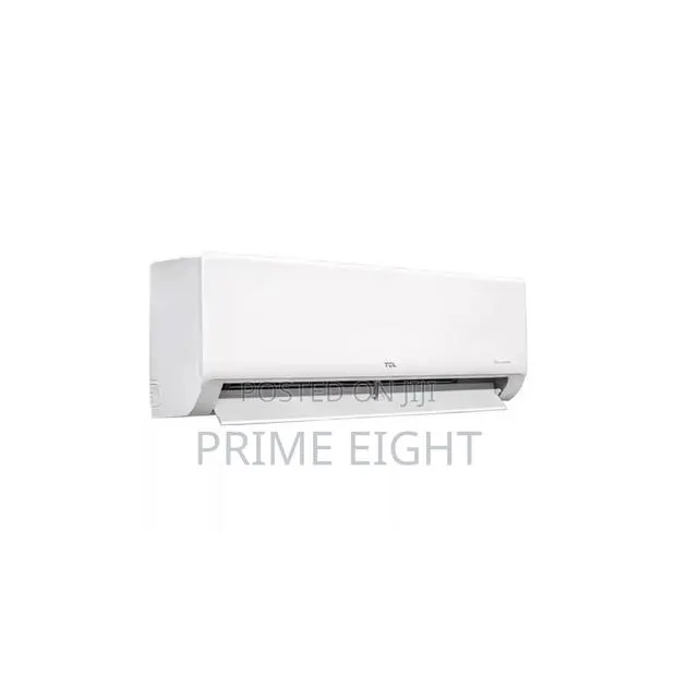 TCL 2.0HP Split Inverter (TAC-18CSD/ZG21I) Air Conditioner Available · Photo 1