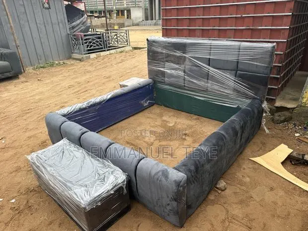 Brand New Queen Size Bed · Photo 1