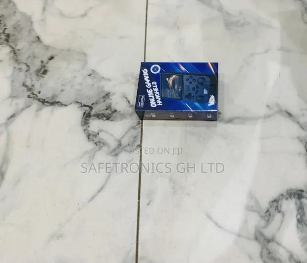 Kindly Check 1000+ J36 Ultra All-in-One Handheld Gaming Console · Photo 1