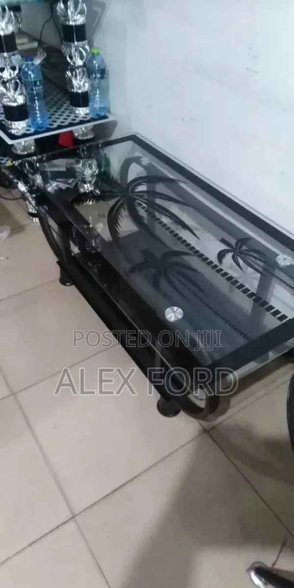 Center Table