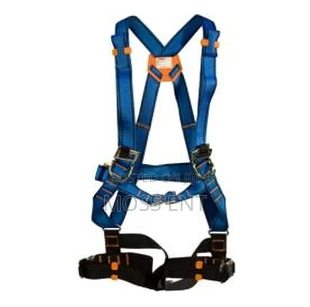 Safety Harness H/D Without Lanyard - Te5144 · Photo 1