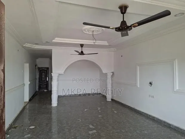 2bdrm Apartment in Red Clay....Mkpa, Tamale Municipal for rent · Photo 1