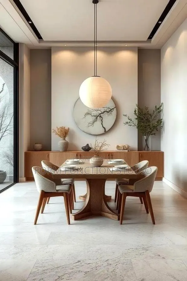 Architectural Interior 3D Design 68 · Photo 1