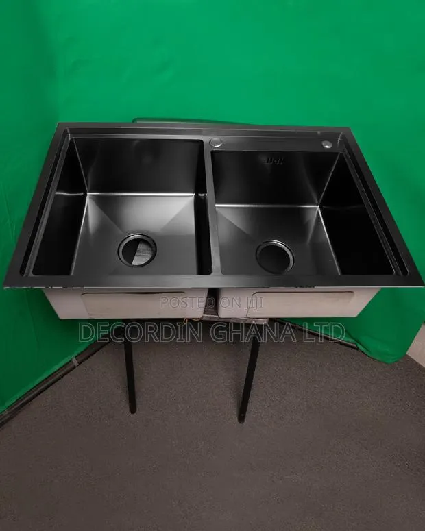 86x52 Kitchen Sink