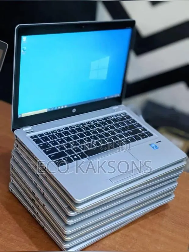 Laptop HP EliteBook 840 G9 32GB Intel Core i9 SSD 2T · Photo 1