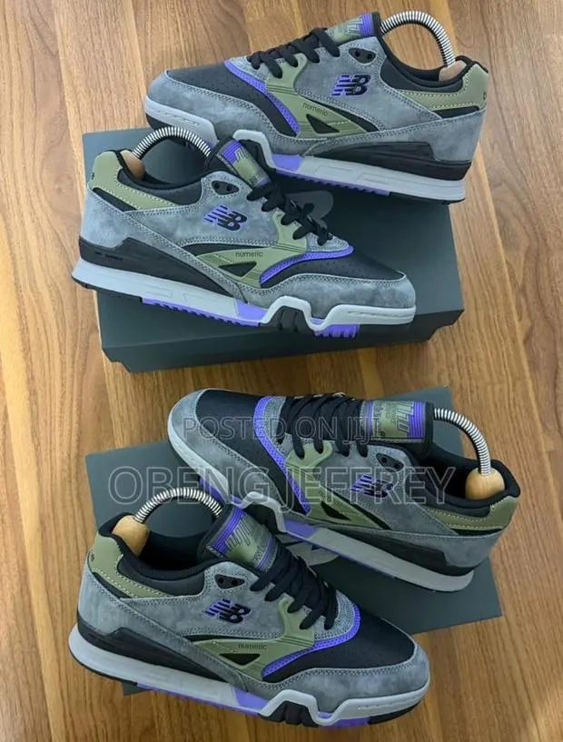 Original Nee Balance770 Olive Green · Photo 1