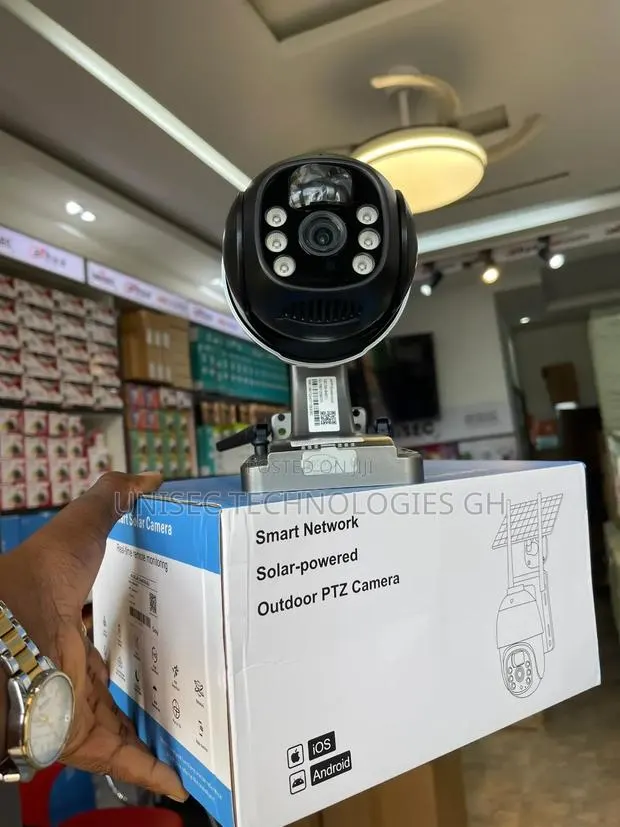 Wifi Eseecloud Camera ( Single Lens) · Photo 1