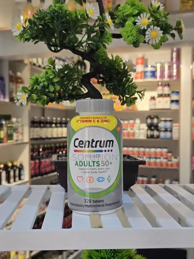Centrum Adult 50+ · Photo 1