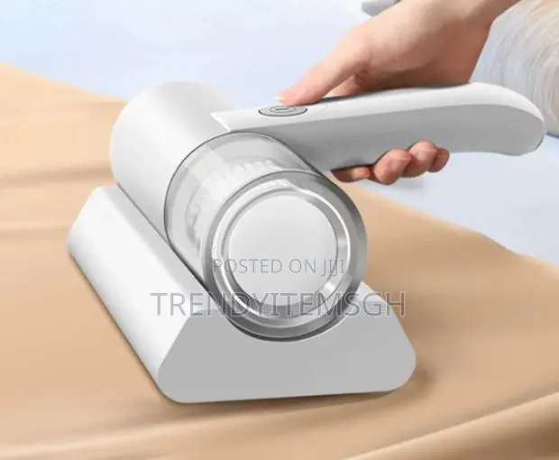 Rechargeable Portable Uv Mite Remover Vacuum Cleaner · Photo 1