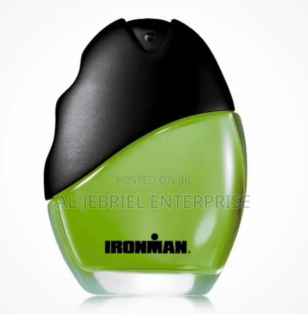 Avon Ironman Eau De Toilette – 75ml · Photo 1