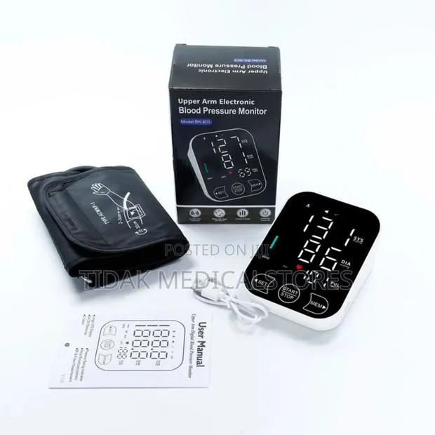 Chargeable So4 Bp Machine/ Monitor · Photo 1