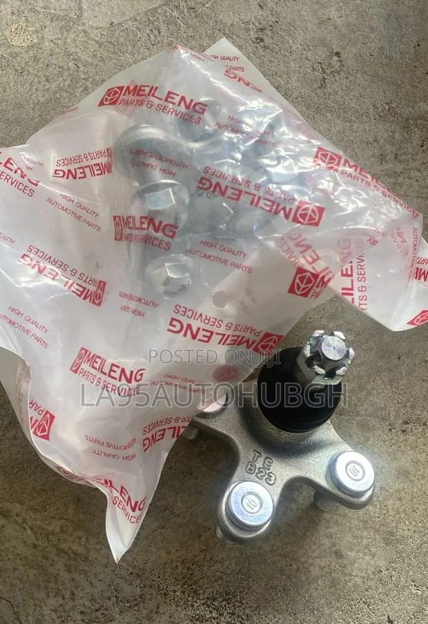 Honda Accord 2018-2024 Acura RDX 2019-2026 Front Lower Arm Ball Joint · Photo 1