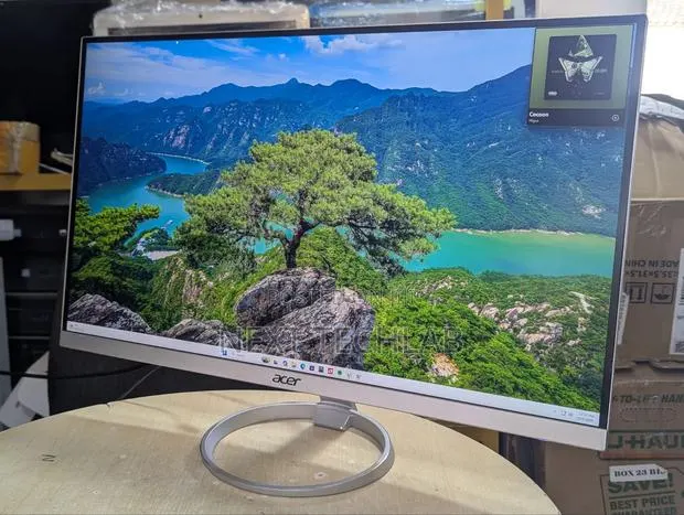 Acer 4K Monitor