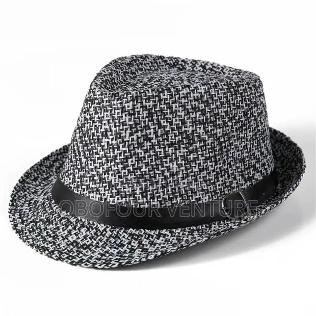 British Fashion Breathable Net Jazz Hats
Gentry Gentlemanuse Ii Pull H · Photo 1