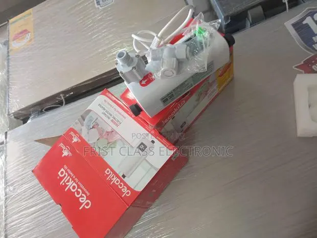 Decakila Smart Heating Feel Warm Instantly · Photo 1
