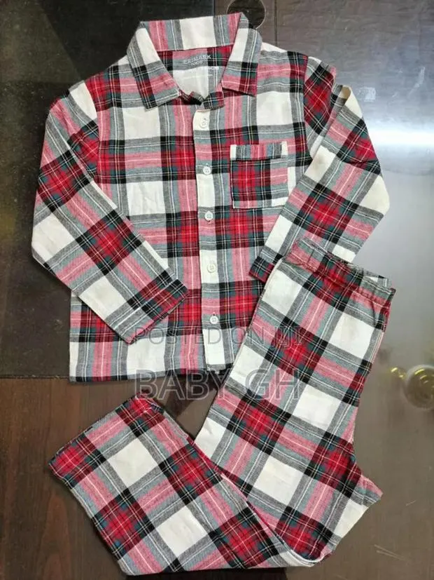 Kids Primark Unisex Pyjamas · Photo 1