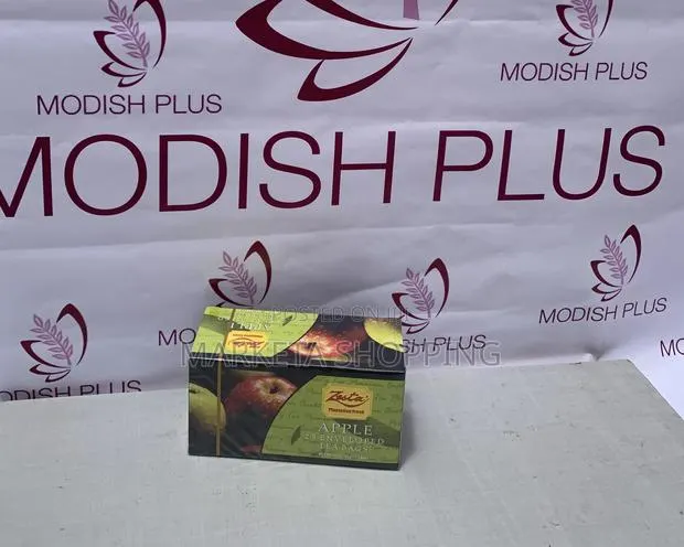Zesta Apple Teabags (45g) · Photo 1