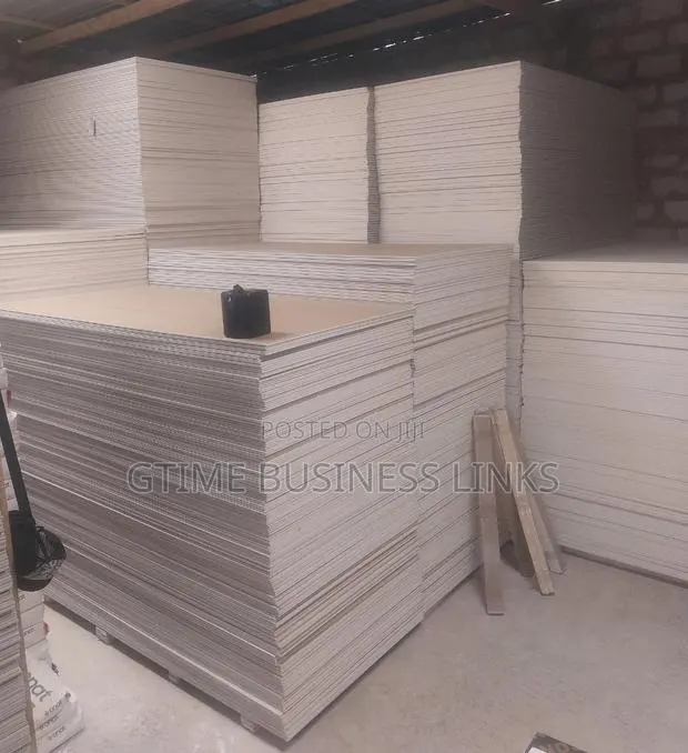 12.5mm Plasterboards at Promo Sales !! · Photo 1