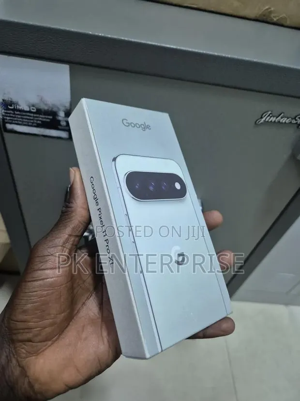 New Google Pixel 11 Pro XL 256 GB · Photo 1