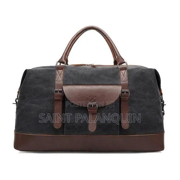Duffle Bags · Photo 1