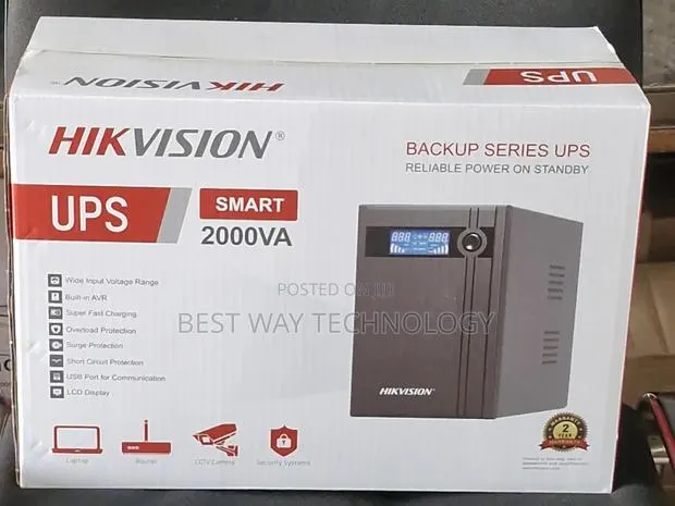 2000va Ups Digital · Photo 1