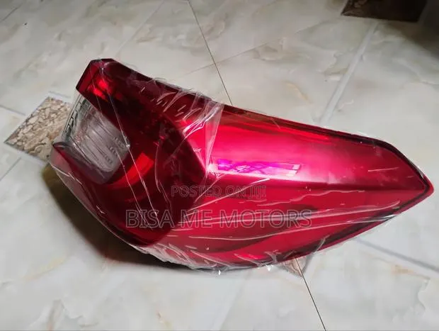 Honda Accord 2018/2019/2020/2021/2022 Taillight · Photo 4