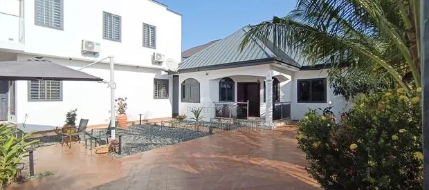 4bdrm House in East Legon Hills, Adjiriganor for rent · Photo 1