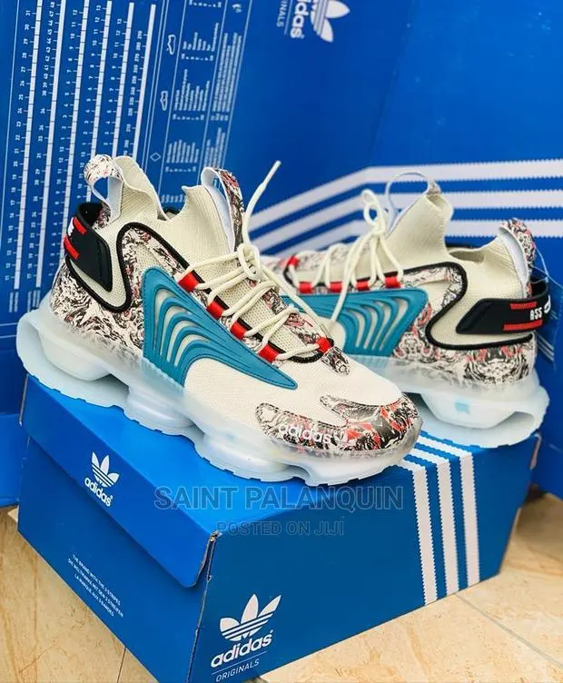 Adidas Sneaker · Photo 3