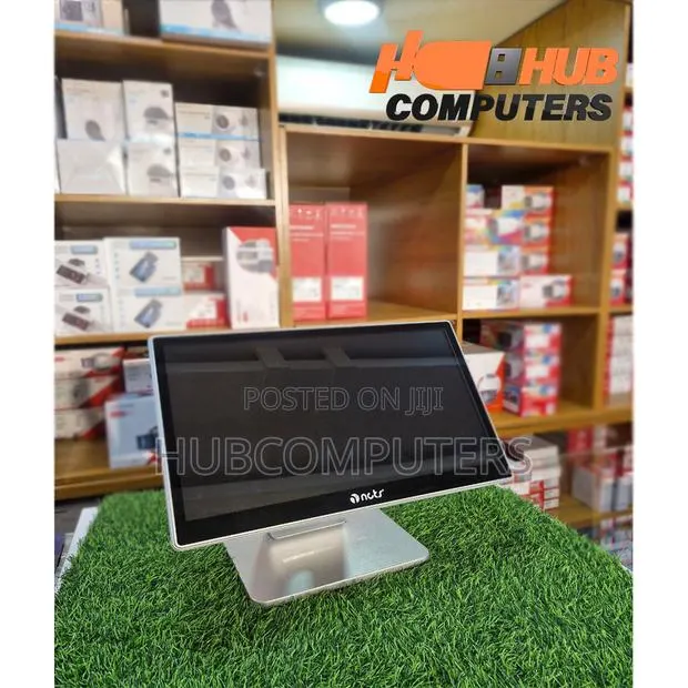 Ncts W385d Pos Terminal Single Screen · Photo 1