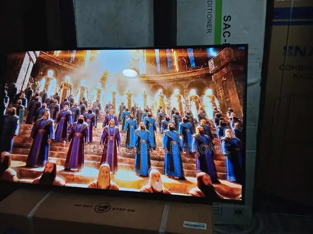 Samsung 43 Inch F6000f Smart Tv Ultimate Home Value Tv · Photo 1