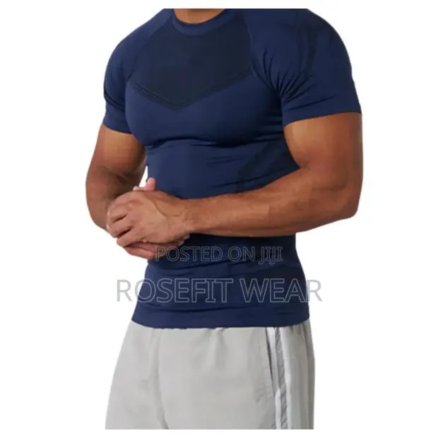 Gym Top Compressor · Photo 1