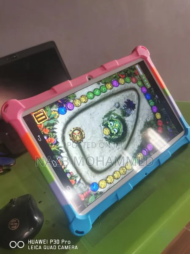 New Tablet 512 GB · Photo 1