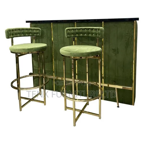Bar Counter (Exclusive) · Photo 1