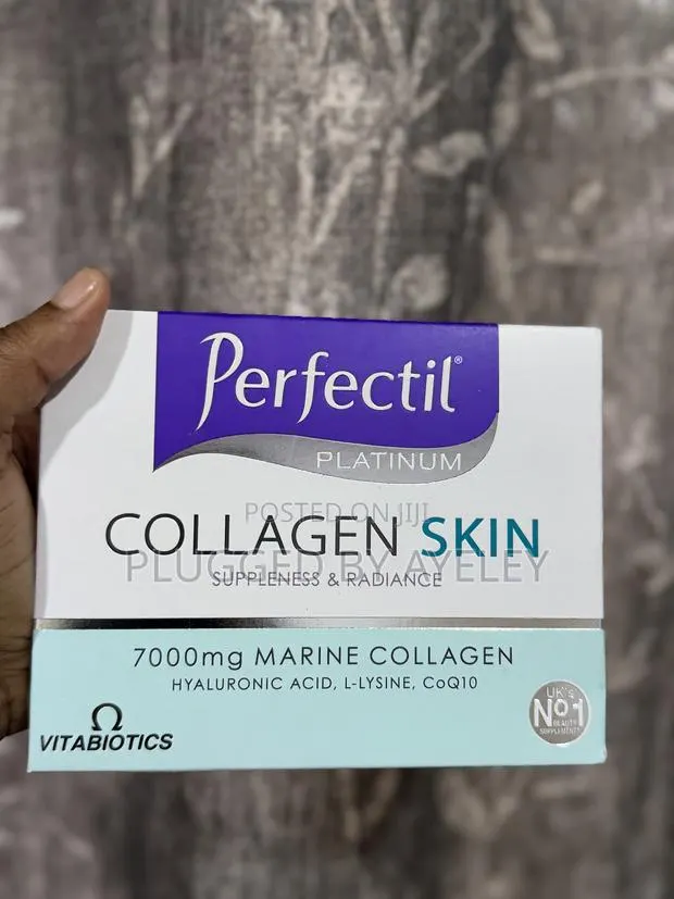 Perfectil Collagen Skin · Photo 1