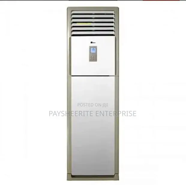 Midea Floor Standing Air Conditioner 
2.5hp · Photo 1