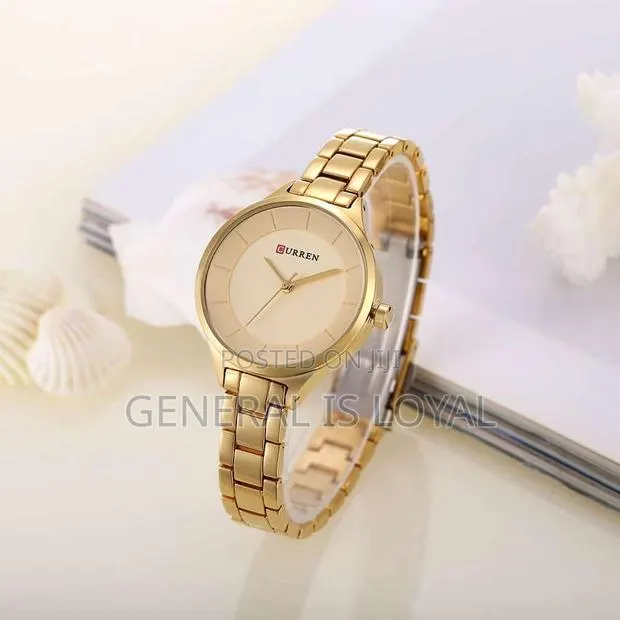 Curren Ladies Watch · Photo 1