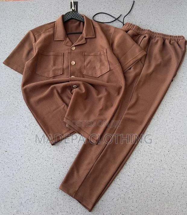 Original Kaftan For Men · Photo 1